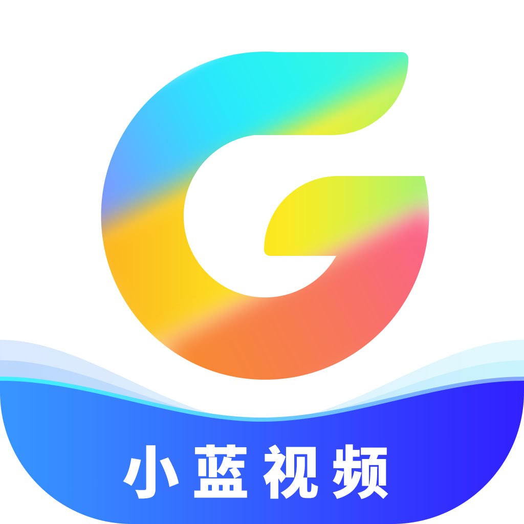 xlweb-rest站点小蓝杏吧品牌Logo图标